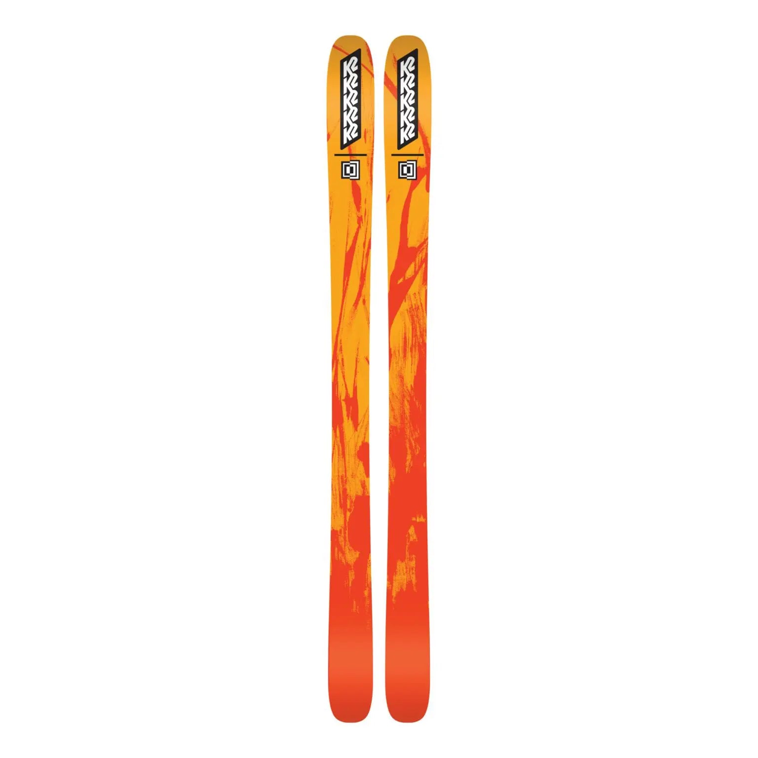K2 Men's Mindbender 101 Freeride Ski