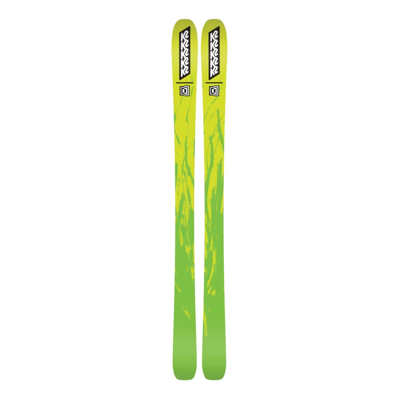 K2 Men's Mindbender 96 All Mountain Ski