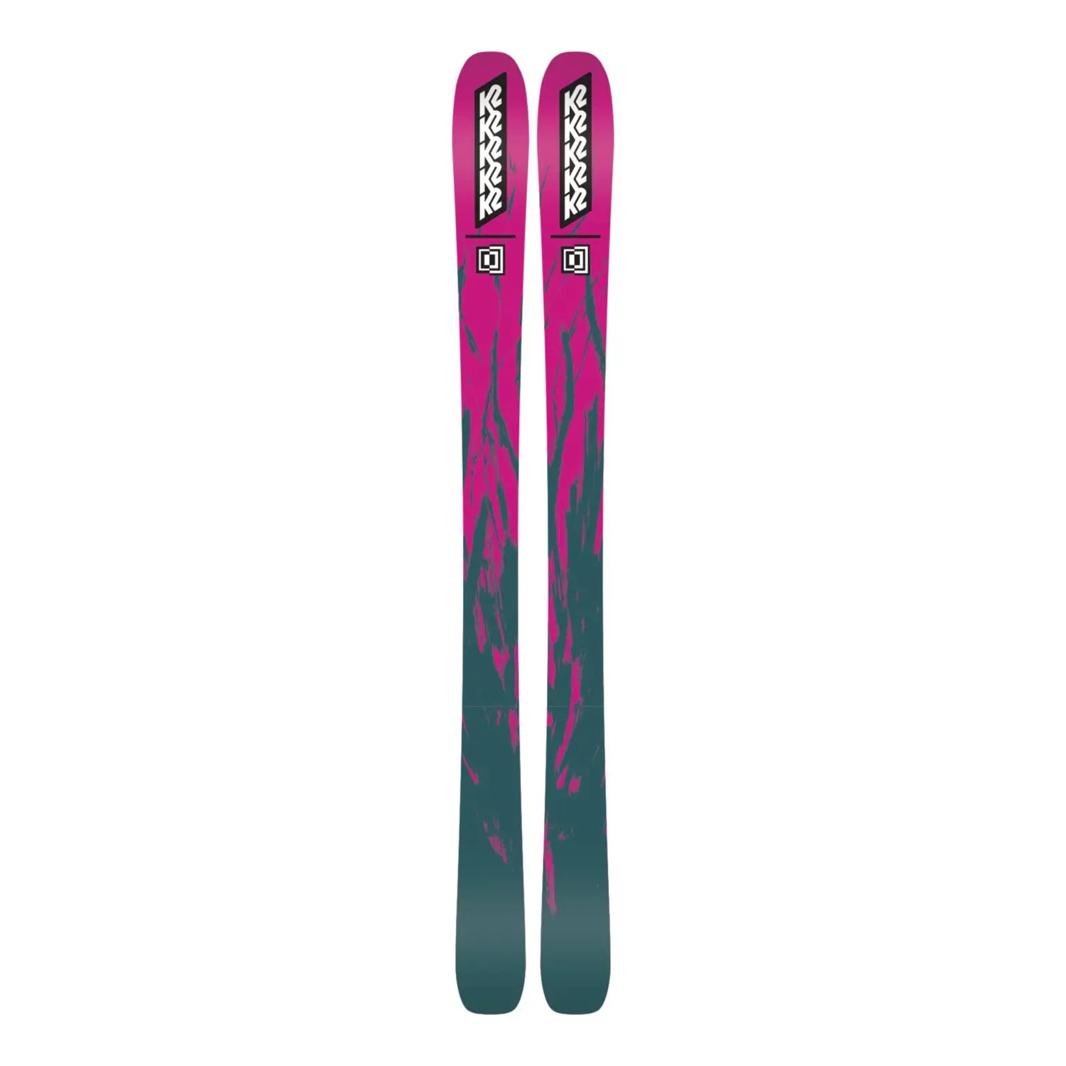 K2 Women's Mindbender 96 All Mountain Ski