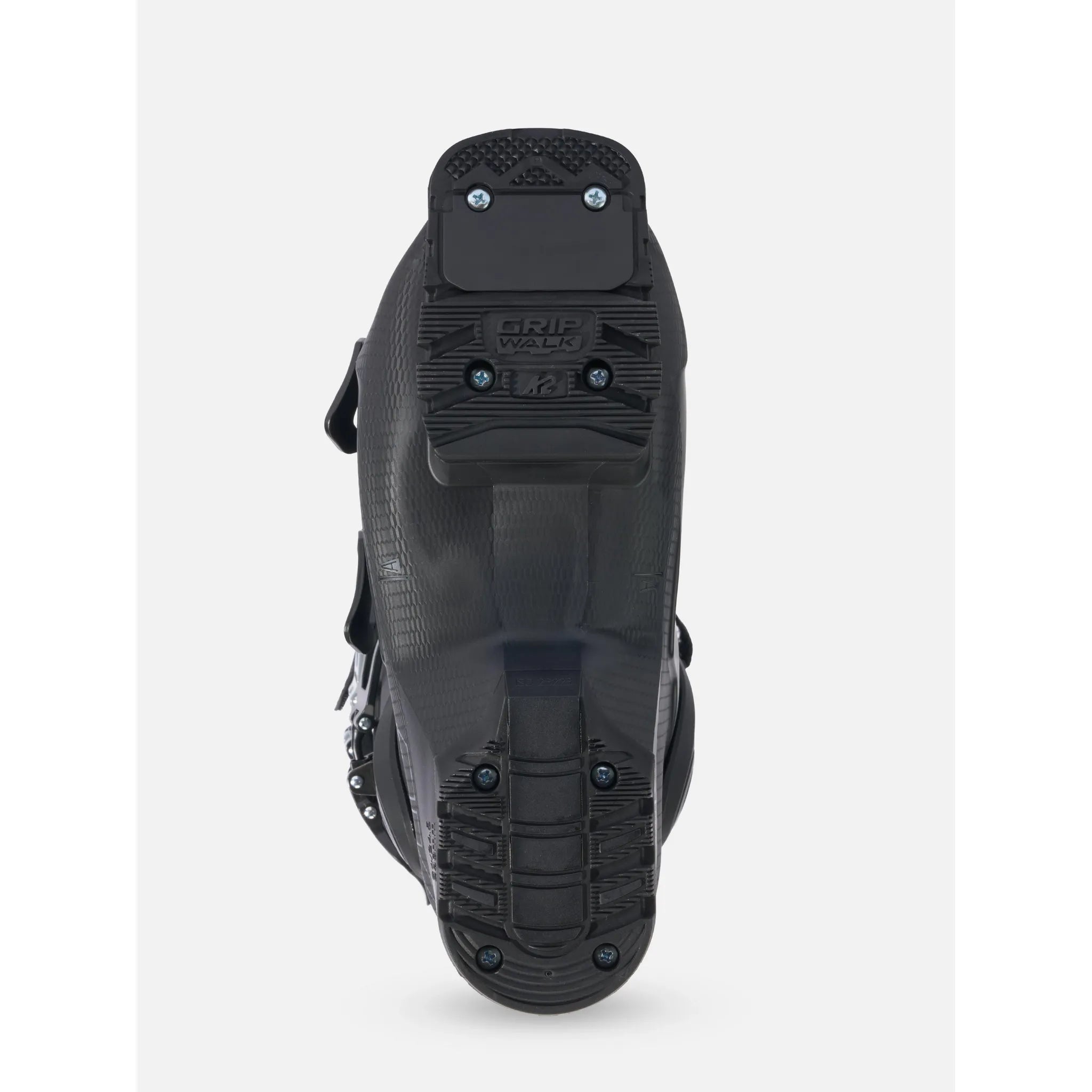 K2 Women's BFC 75 Ski Boot