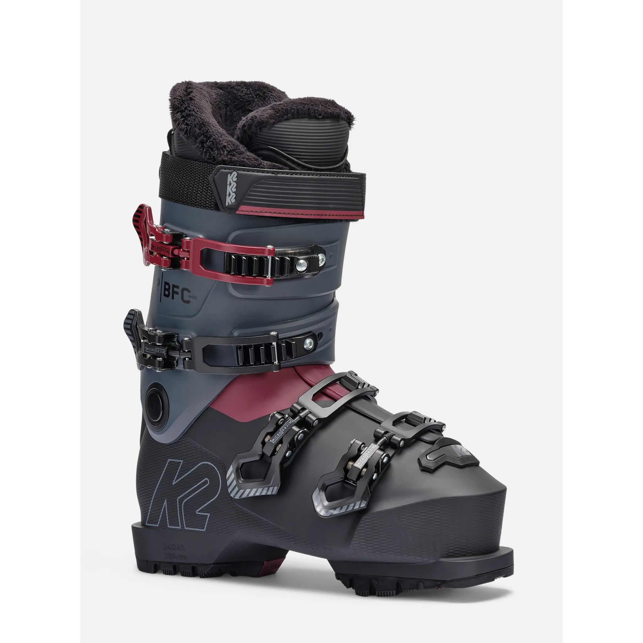 K2 Women's BFC 95 Ski Boot
