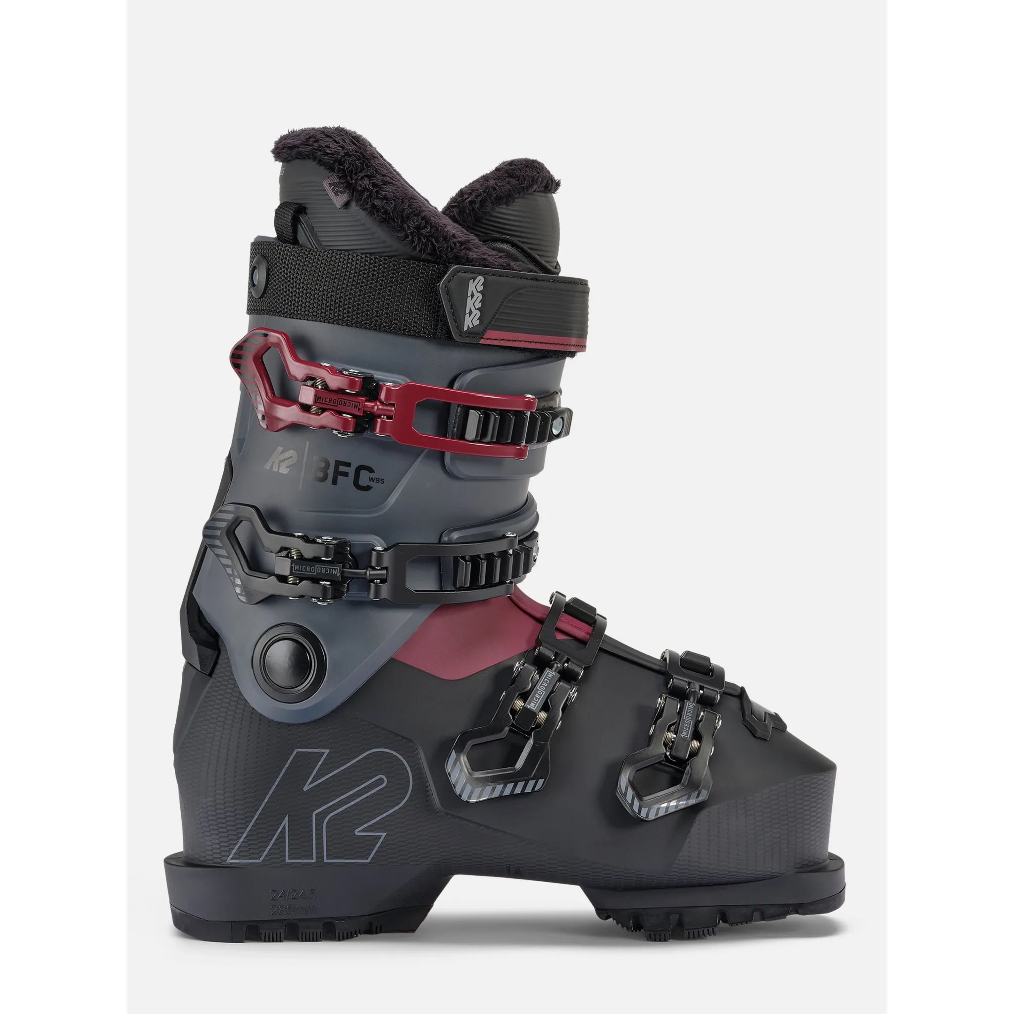 K2 Women's BFC 95 Ski Boot