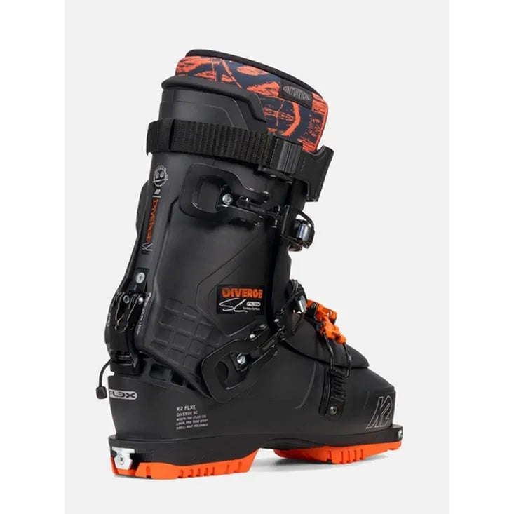 K2 Men's Diverge SC Ski Touring Boots
