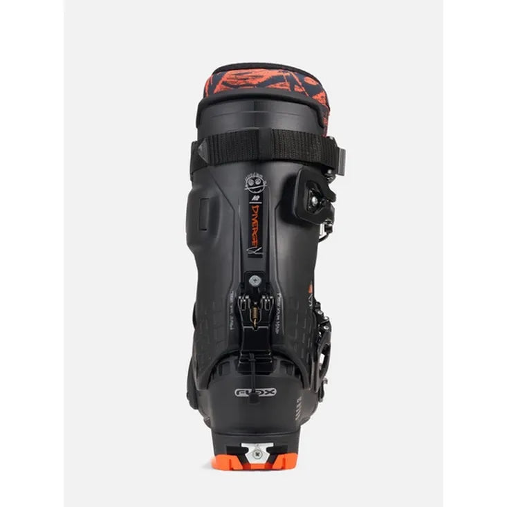 K2 Men's Diverge SC Ski Touring Boots