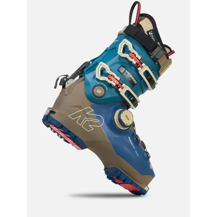 K2 Men's Mindbender 120 Boa Men's Ski Touring Boot