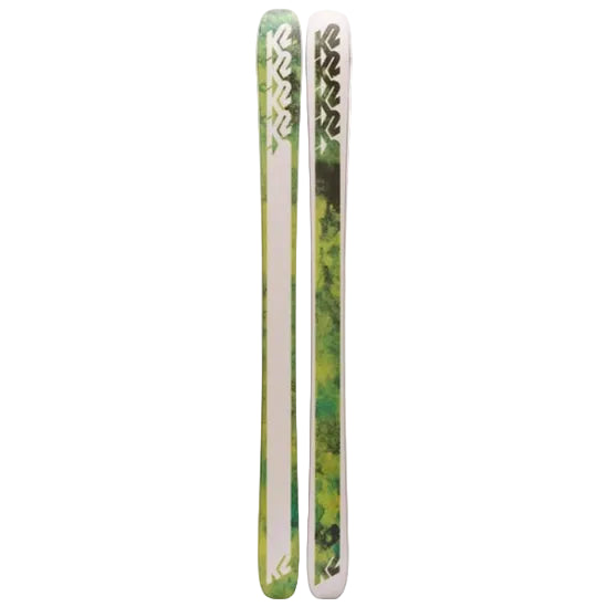 K2 Men's Reckoner 102 Freeride Ski