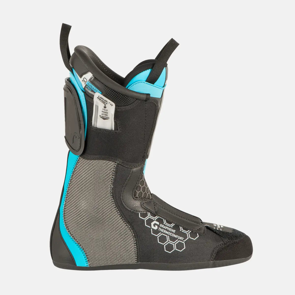 Head Men's Kaliber 130 MV GW BOA2 Ski Boots