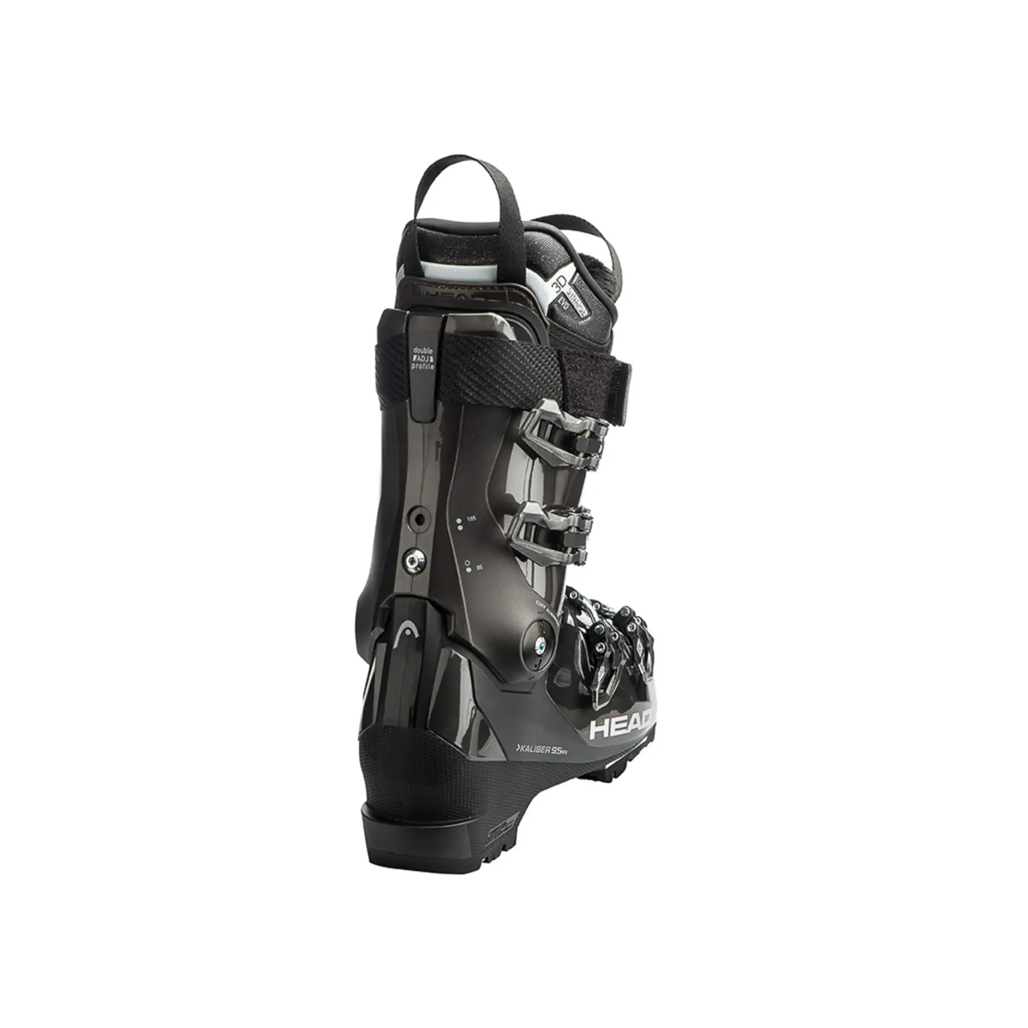 Head Kaliber 95 W MV GW Ski Boots