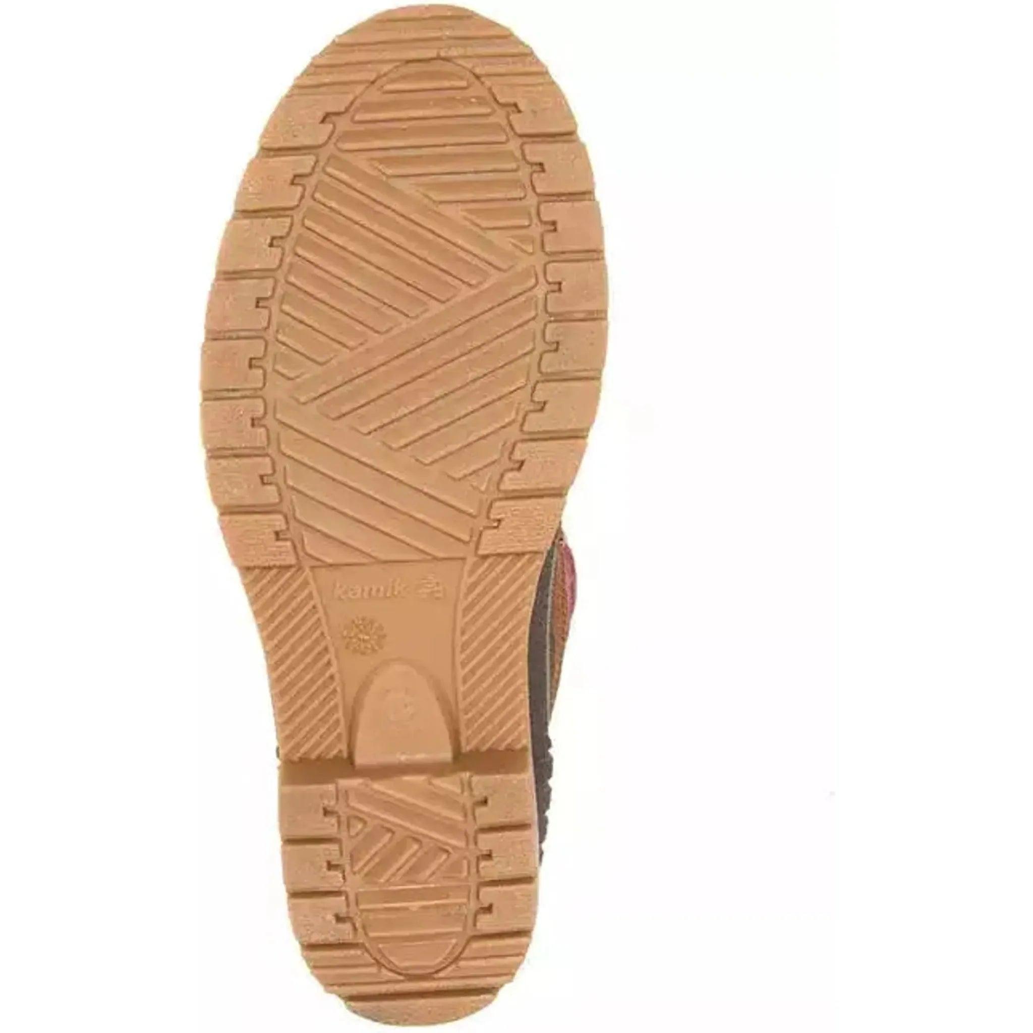 Kamik Womens Sienna 3 Winter Boot Outside Sports