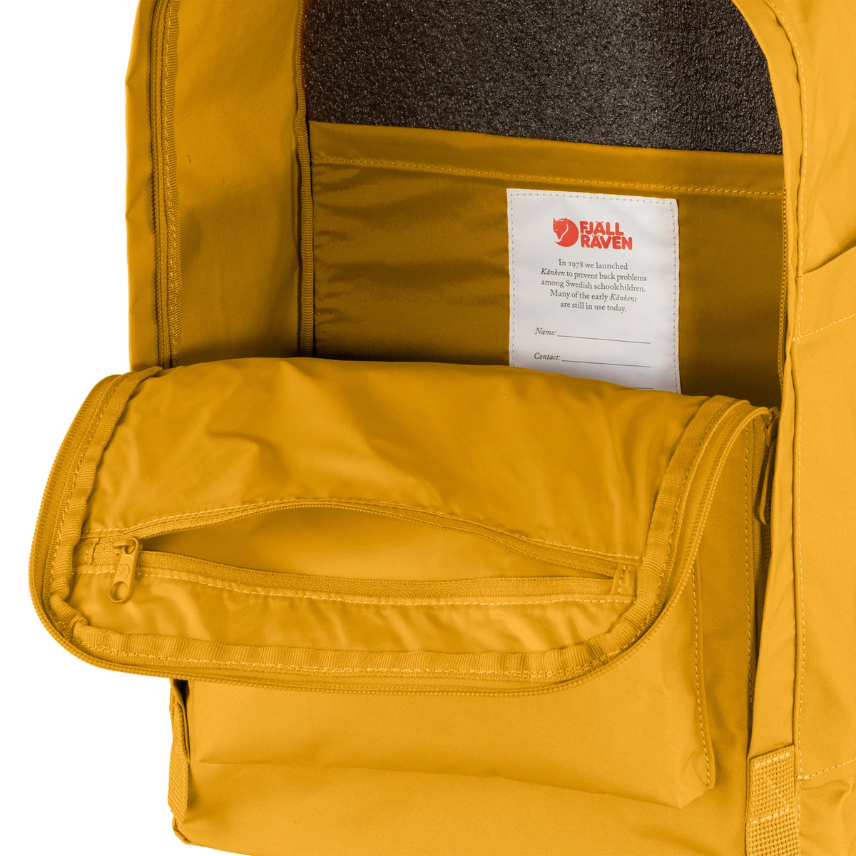 Fjallraven Kånken Laptop Bag 15"