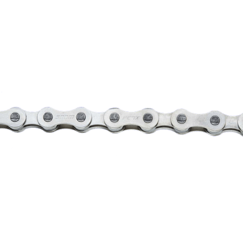 SRAM PC1 Chain Silver