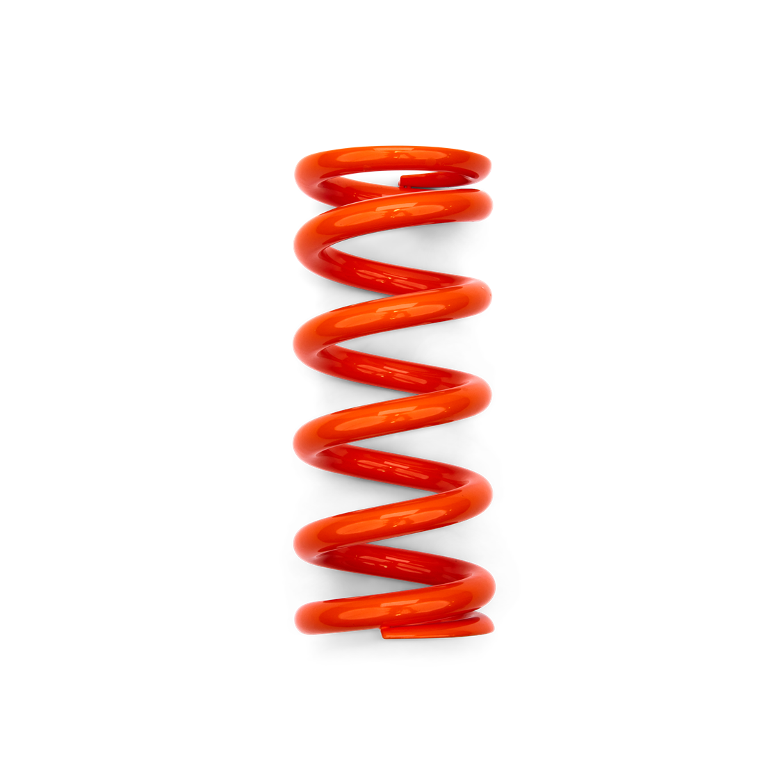 FOX Orange SLS Spring 2.65in/67mm Travel 5.47in