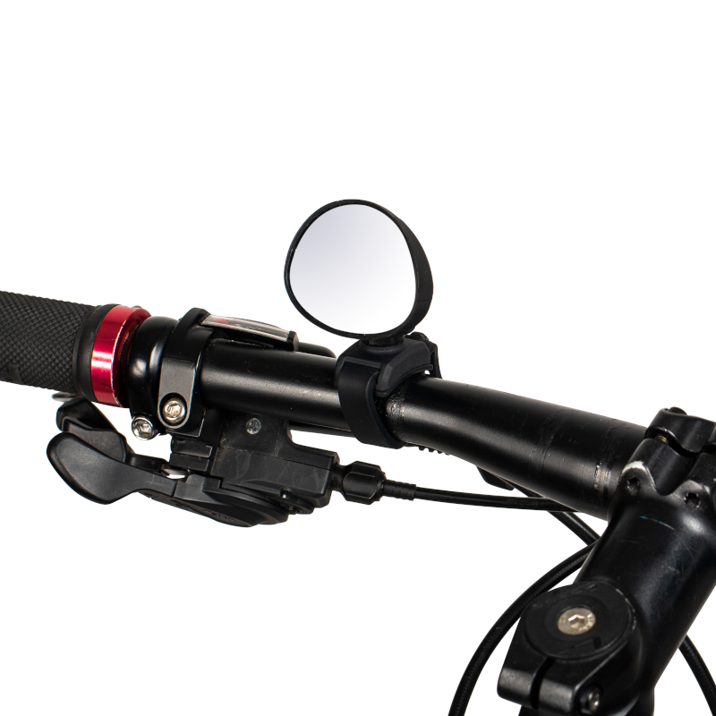 Zefal Spy Universal Mount Mirror