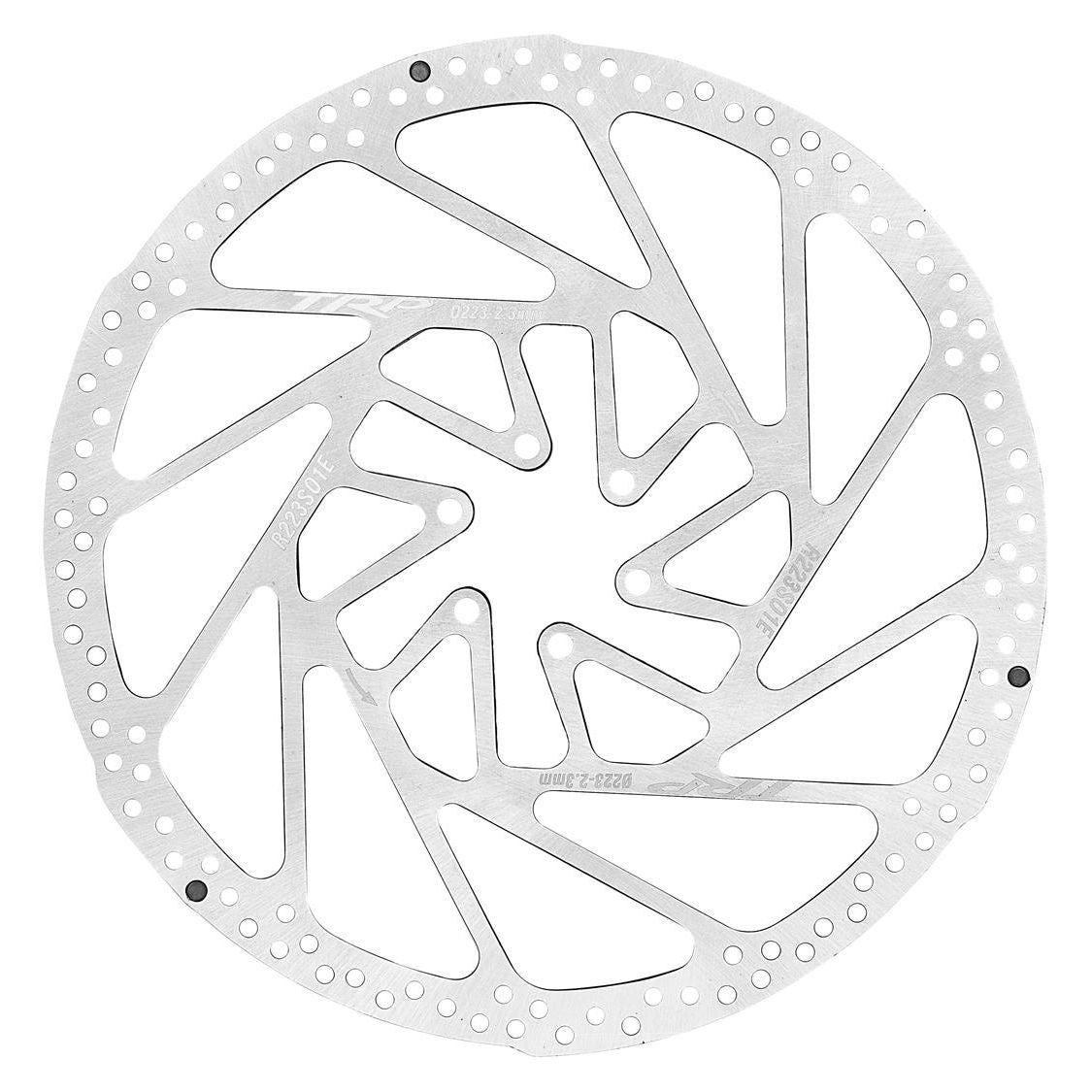 TRP RS01E 2.3mm Thick Rotor (For EVO Brakes Only)