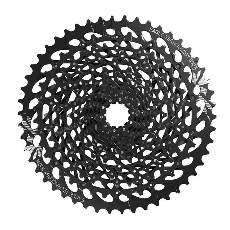 SRAM XG-1275 Cassette 12 Speed 10-50T GX