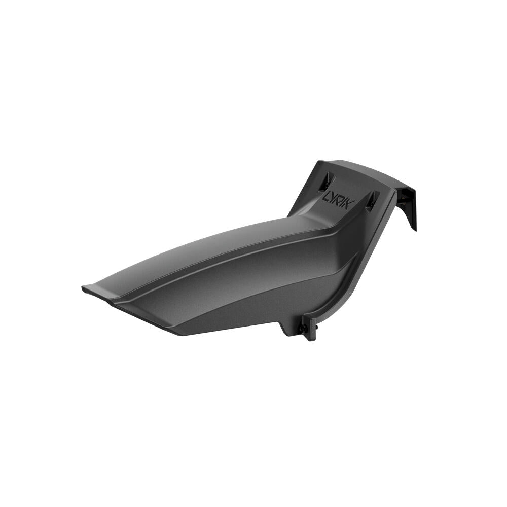 RockShox MTB Fender - All Mountain Mullet B1 Black 4 Bolt - Lyrik (E1+/2027+)