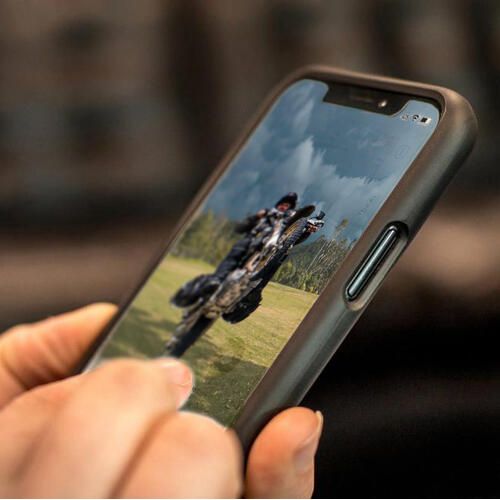 Quad Lock Screen Protector