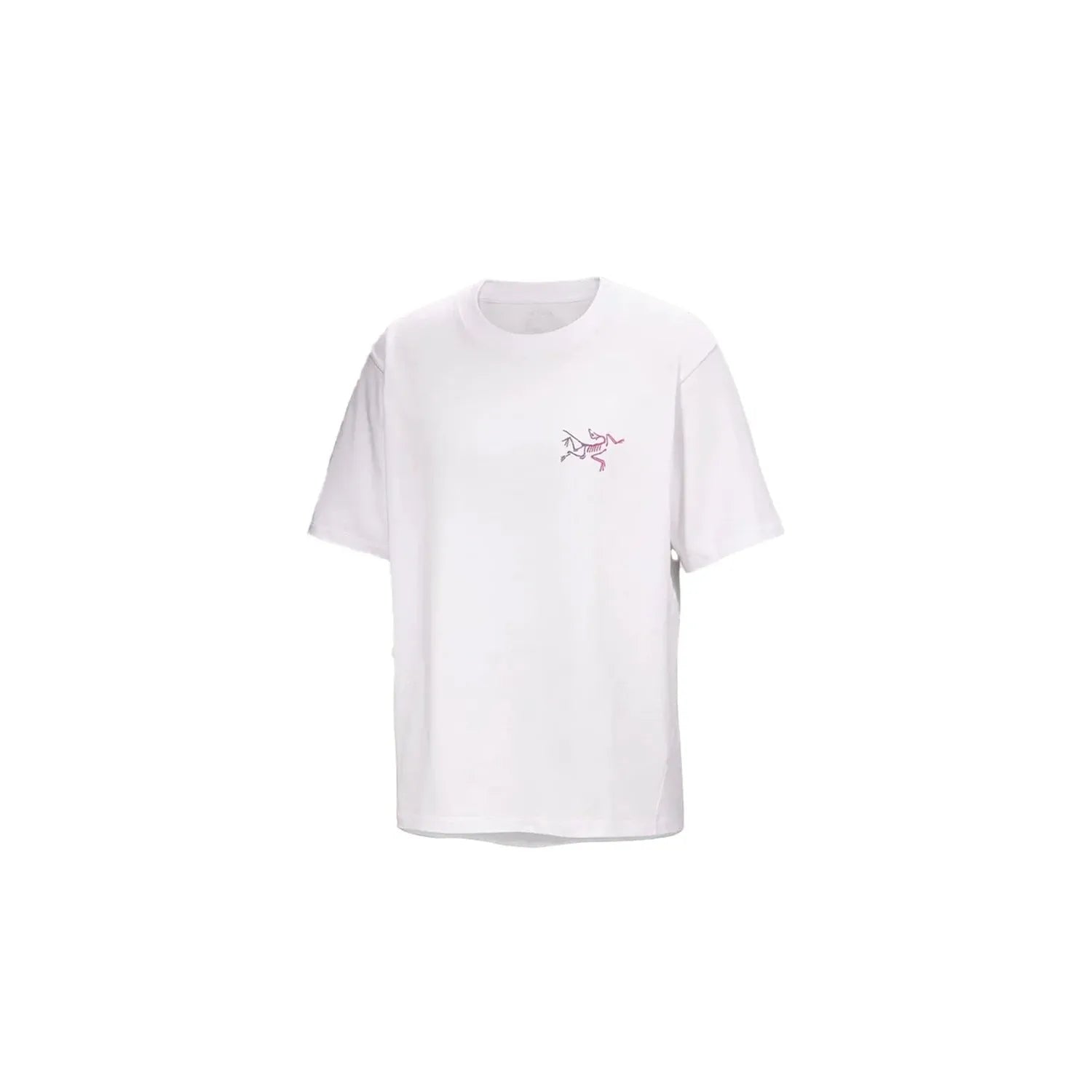 Arc'teryx Men's Kragg Cotton Logo SS T-Shirt