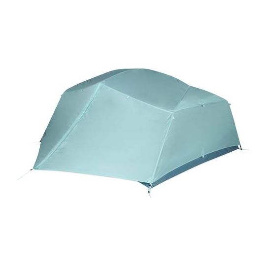 Nemo Tent - Aurora 3P & footprint