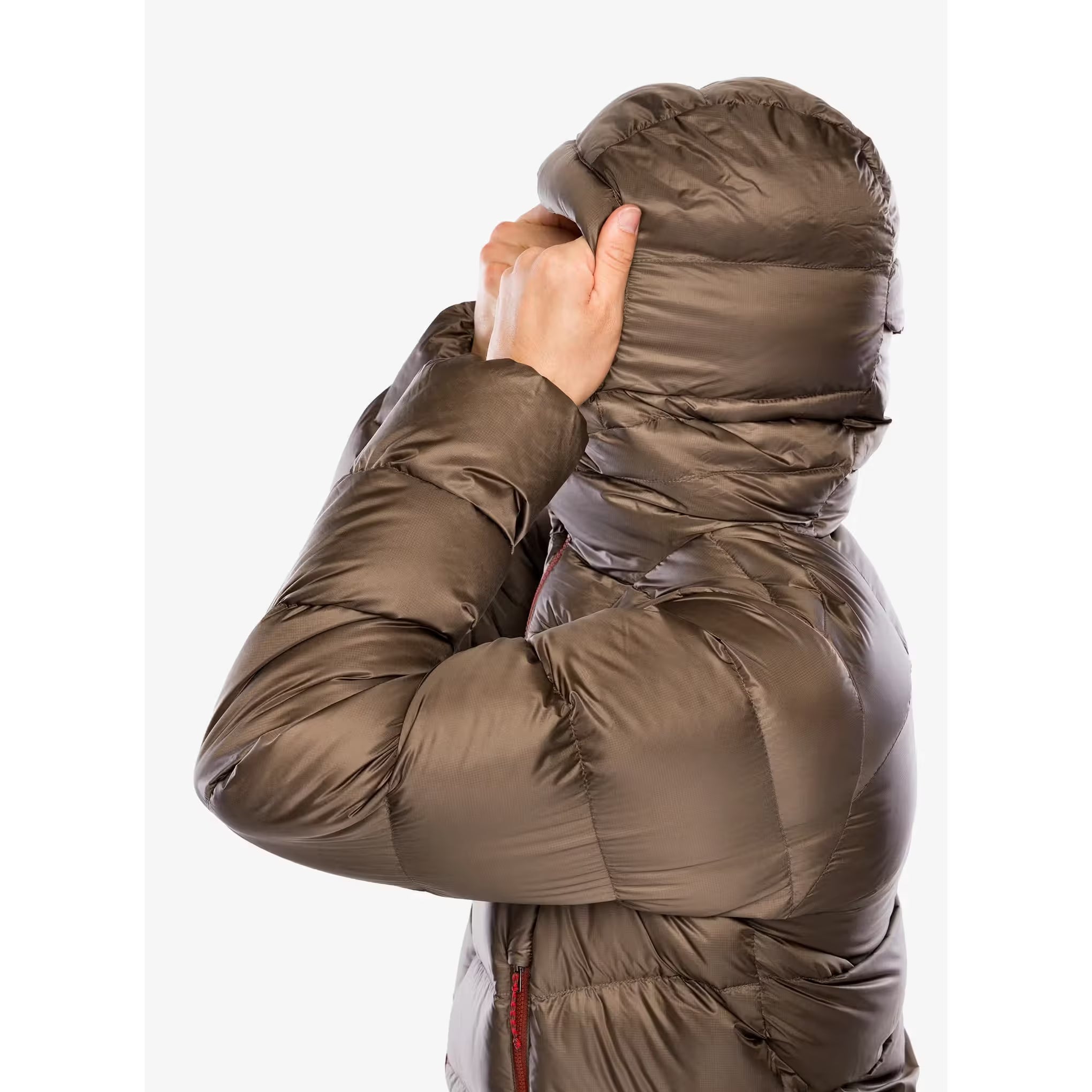 Patagonia Men's Fitz Roy Down Hoody