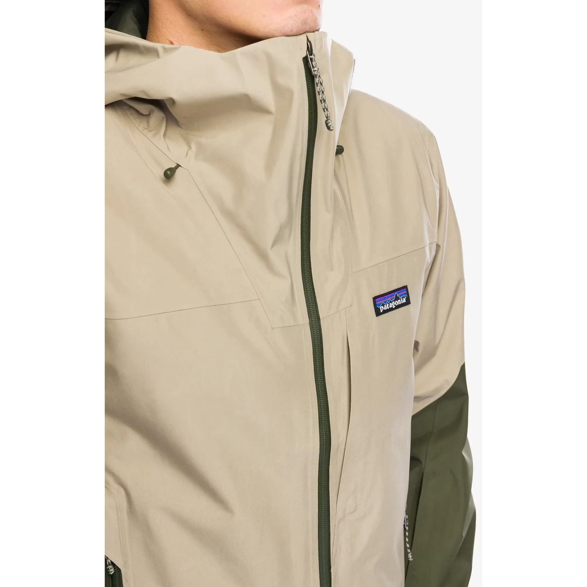 Patagonia Men's Storm Shift Jacket