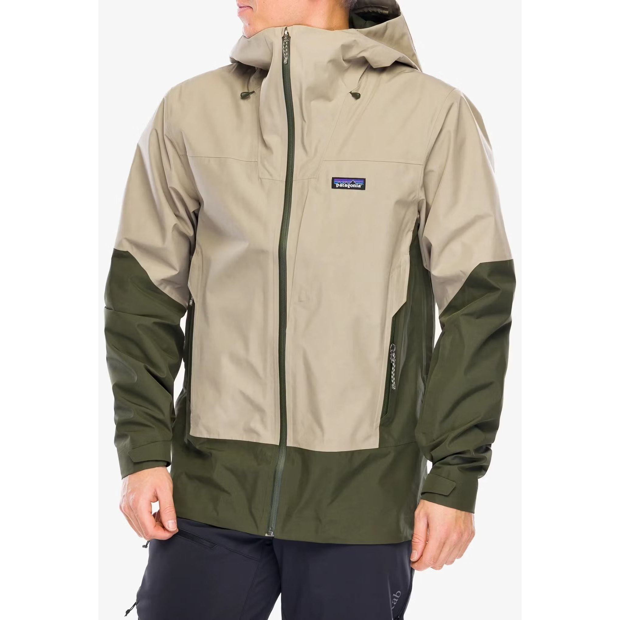 Patagonia Men's Storm Shift Jacket