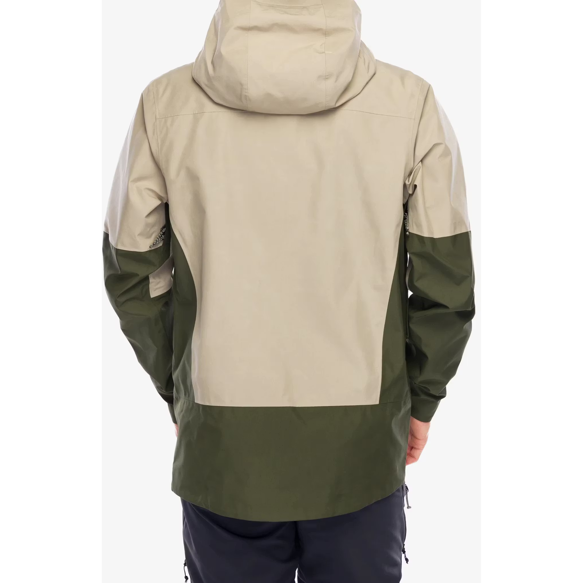 Patagonia Men's Storm Shift Jacket