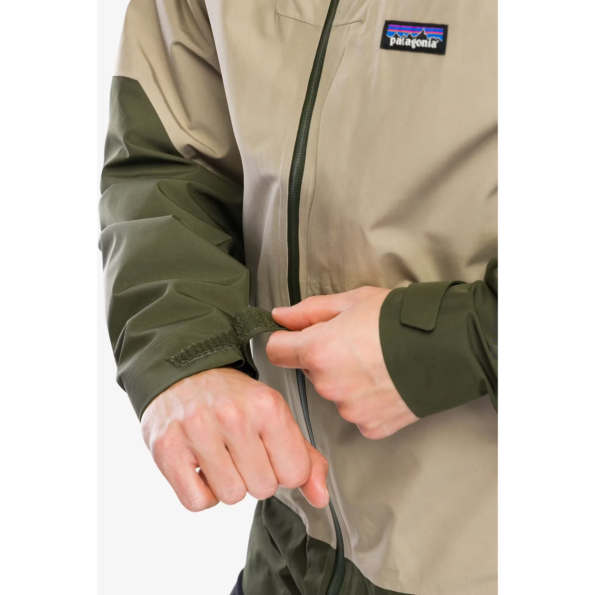 Patagonia Men's Storm Shift Jacket