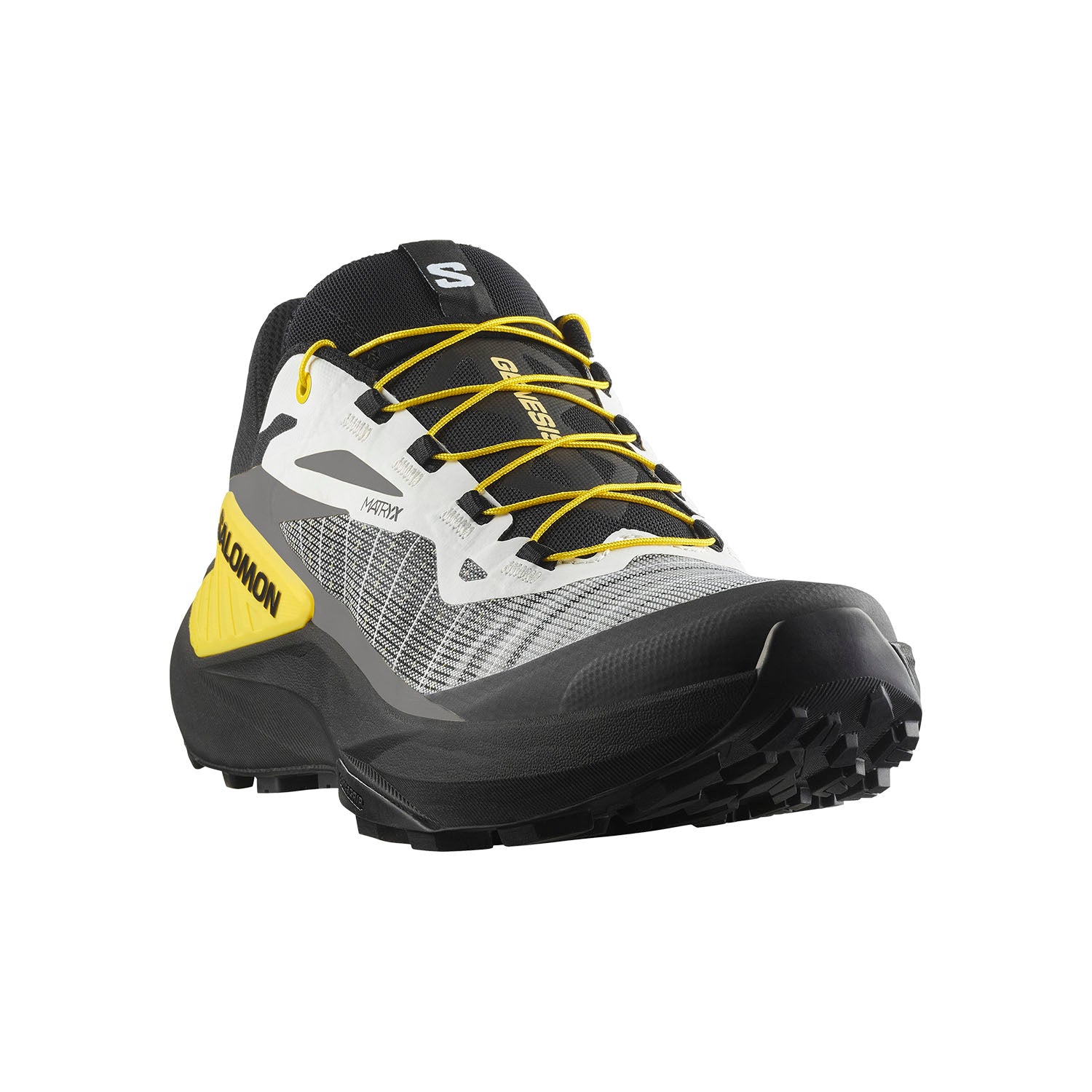 Salomon Men's Genesis Trail Running Shoes