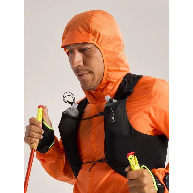 Arc'teryx Men's Norvan Windshell Hoody