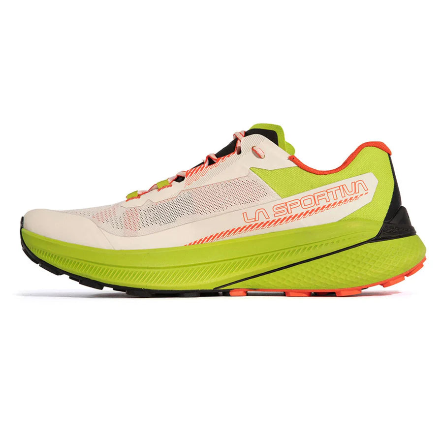 La Sportiva Men's Prodigio Trail Running Shoes