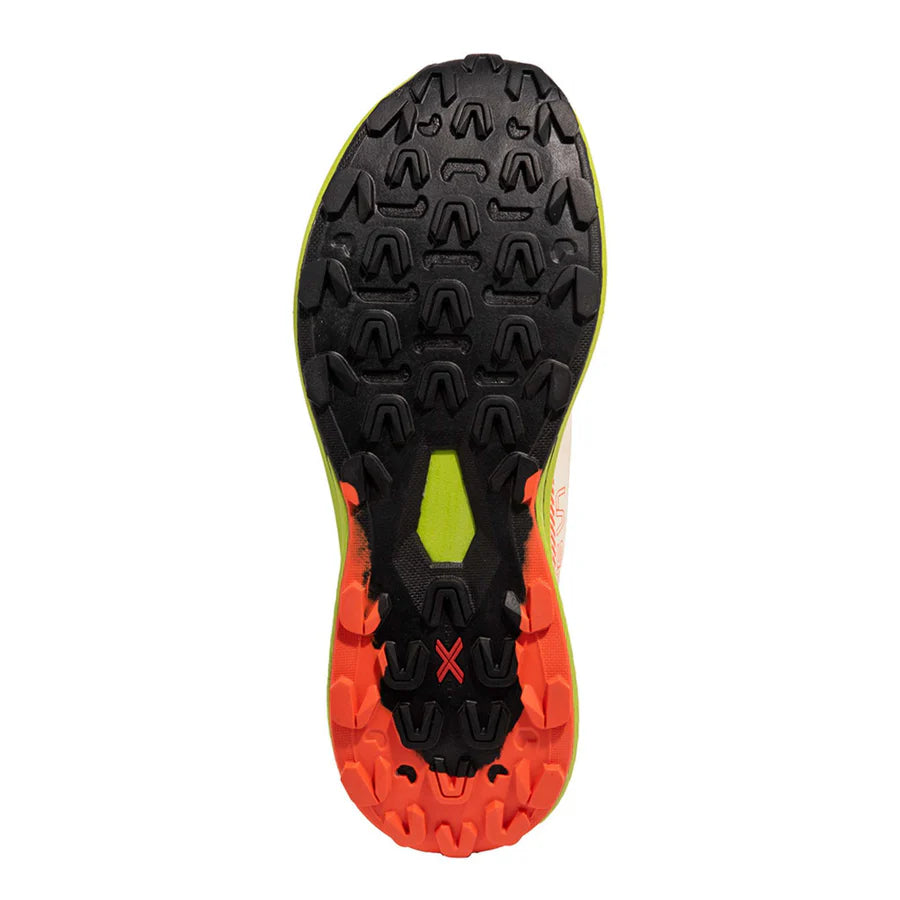 La Sportiva Men's Prodigio Trail Running Shoes