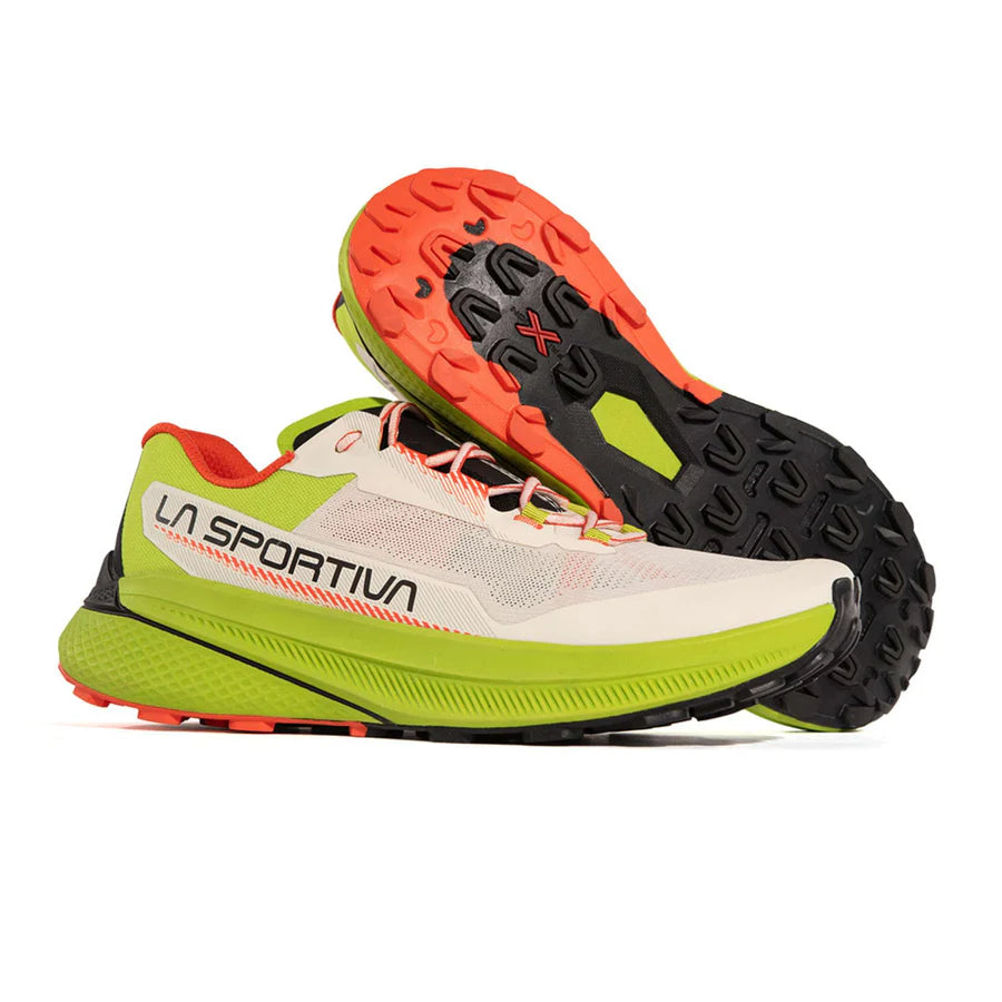 La Sportiva Men's Prodigio Trail Running Shoes