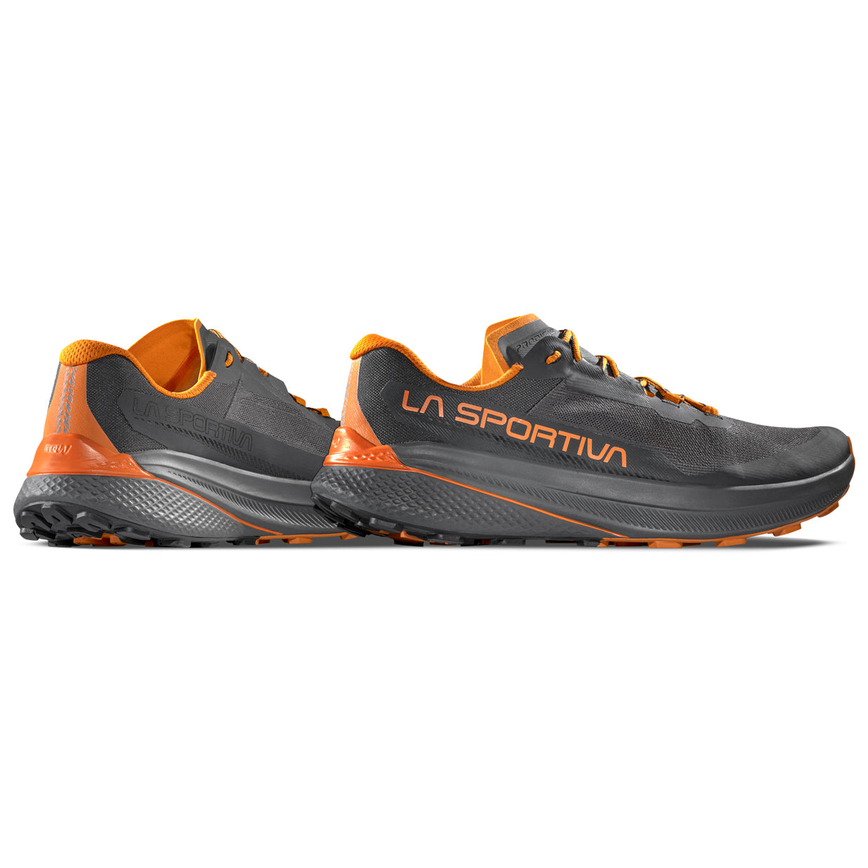 La Sportiva Men's Prodigio Trail Running Shoes