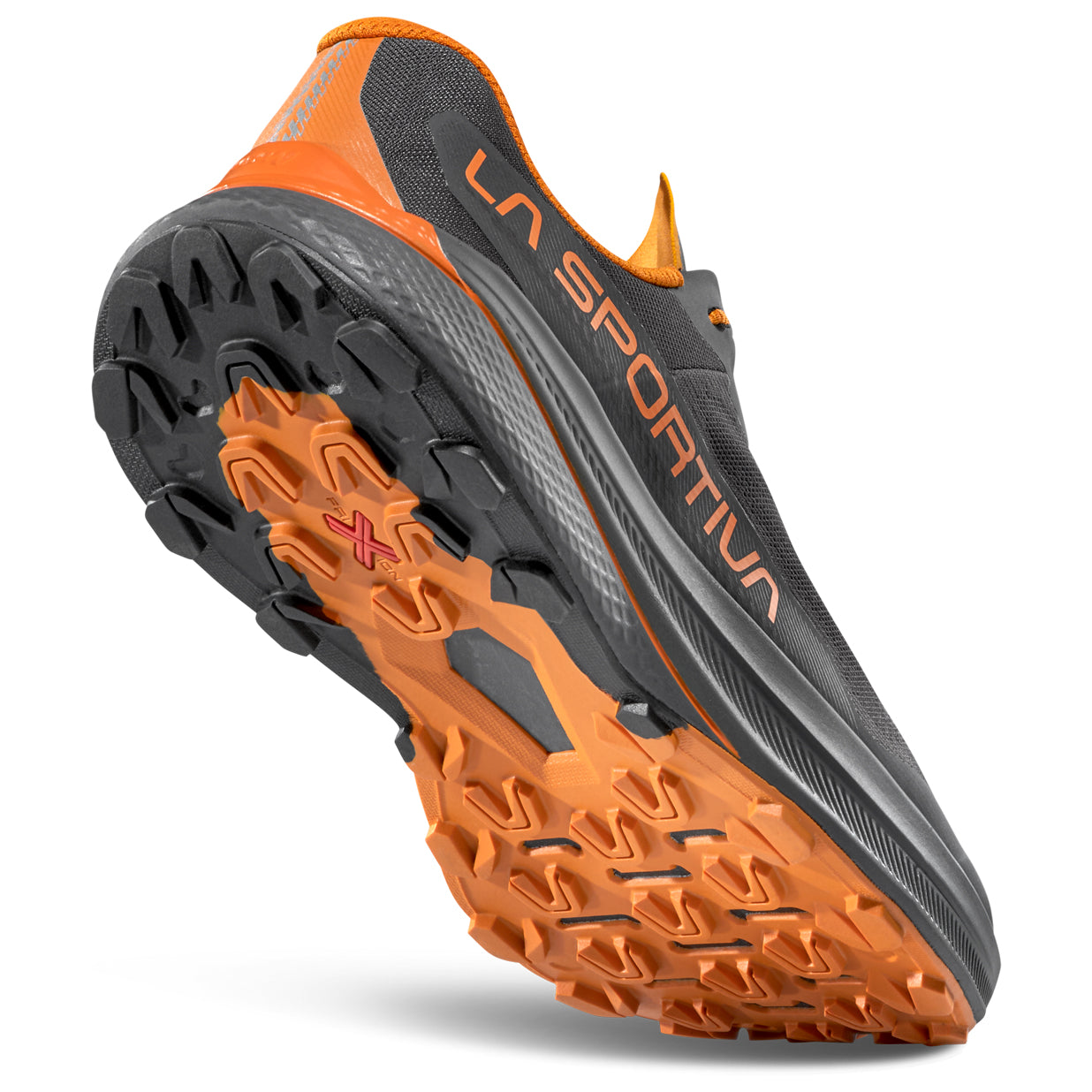 La Sportiva Men's Prodigio Trail Running Shoes