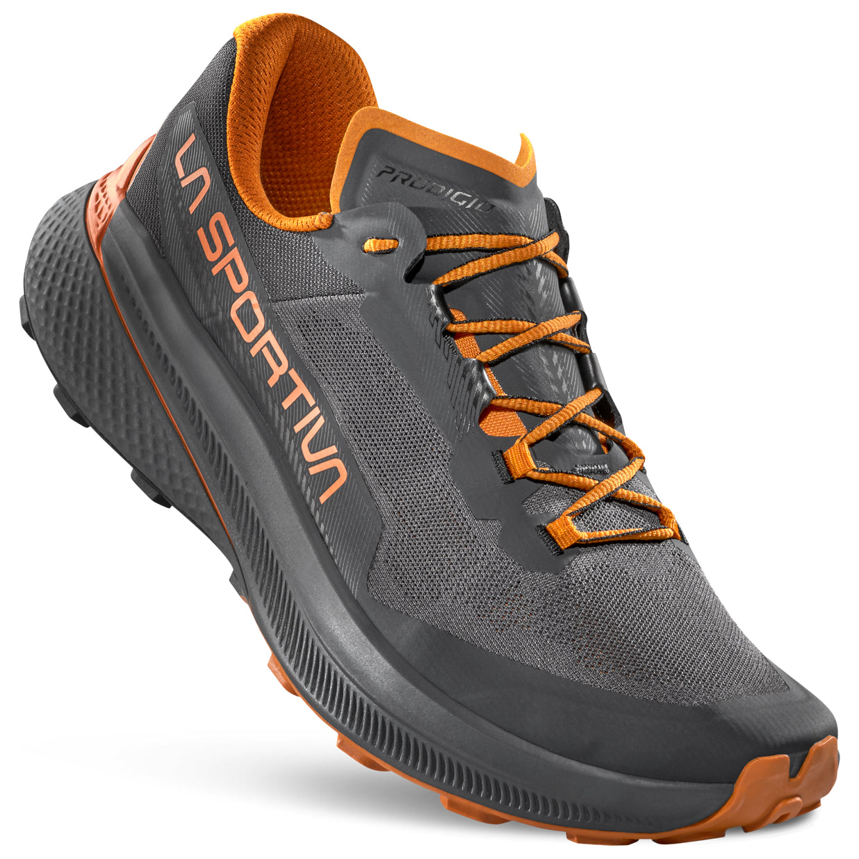La Sportiva Men's Prodigio Trail Running Shoes – Outside Sports