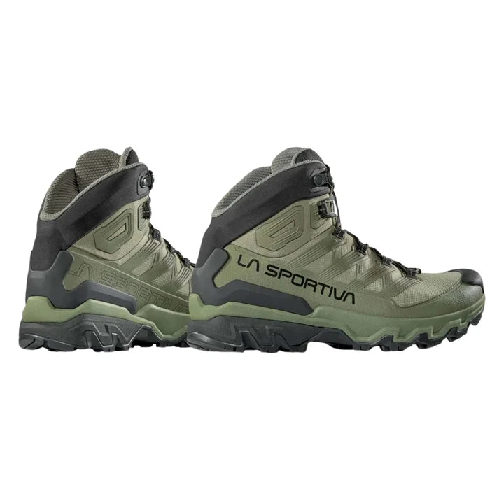 La Sportiva Men's Ultra Raptor 3 Mid Gore-Tex Hiking Boots