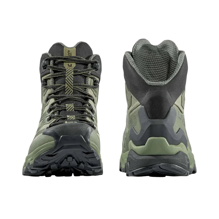 La Sportiva Men's Ultra Raptor 3 Mid Gore-Tex Hiking Boots