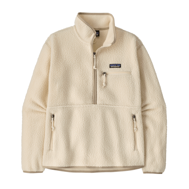 Patagonia Women's Retro Pile Marsupial