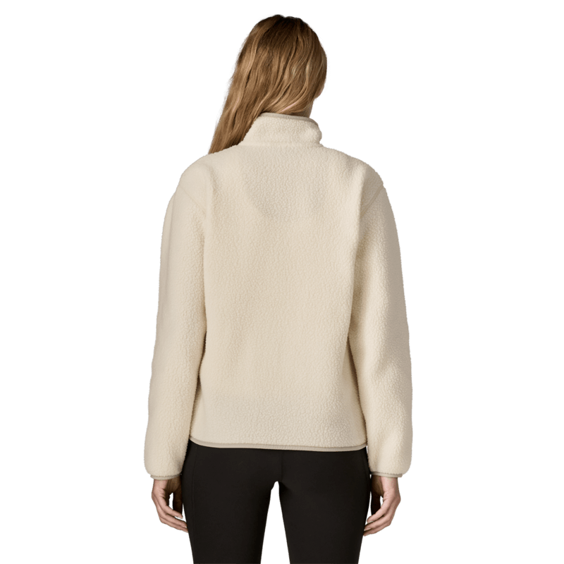 Patagonia Women's Retro Pile Marsupial