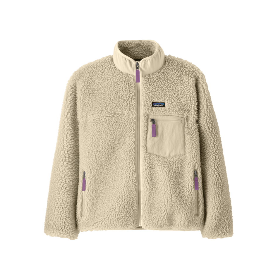 Patagonia Women's Classic Retro-X Jacket