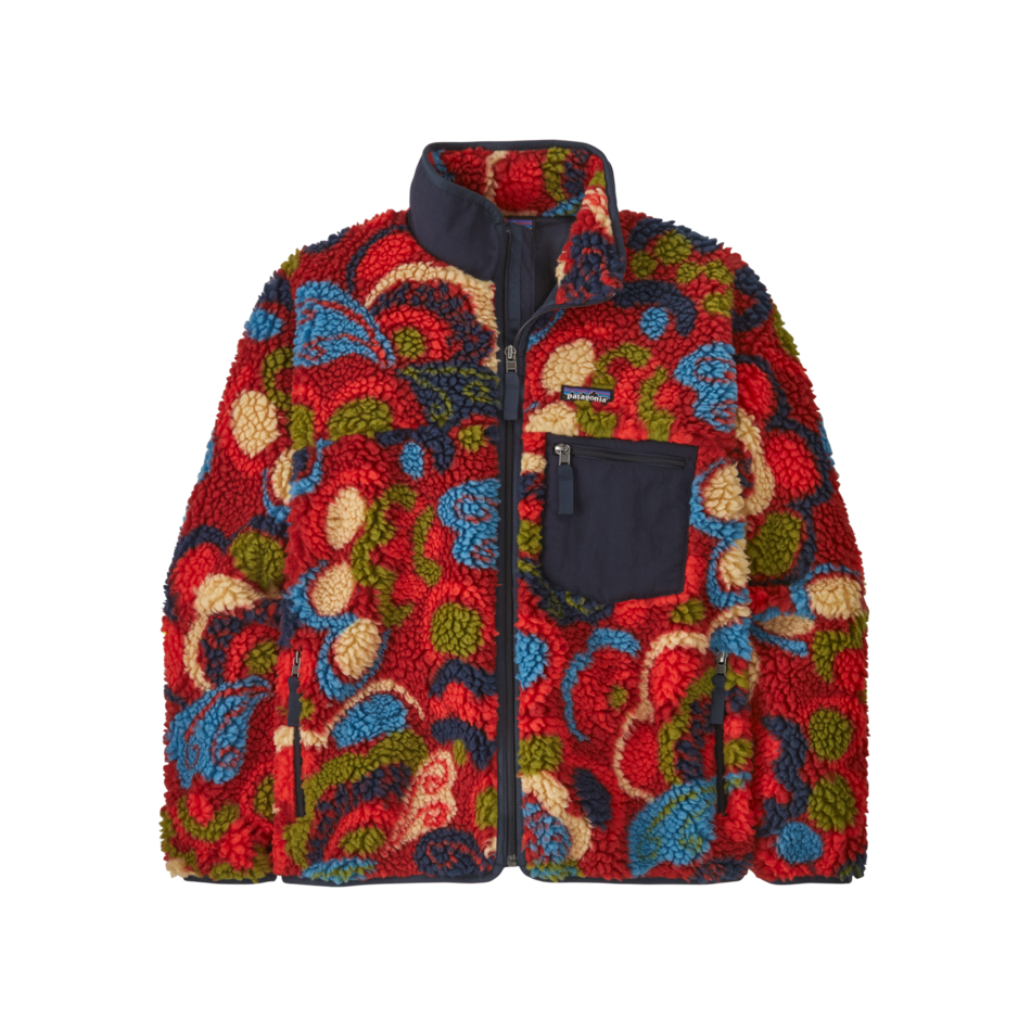 Patagonia Women's Classic Retro-X Jacket