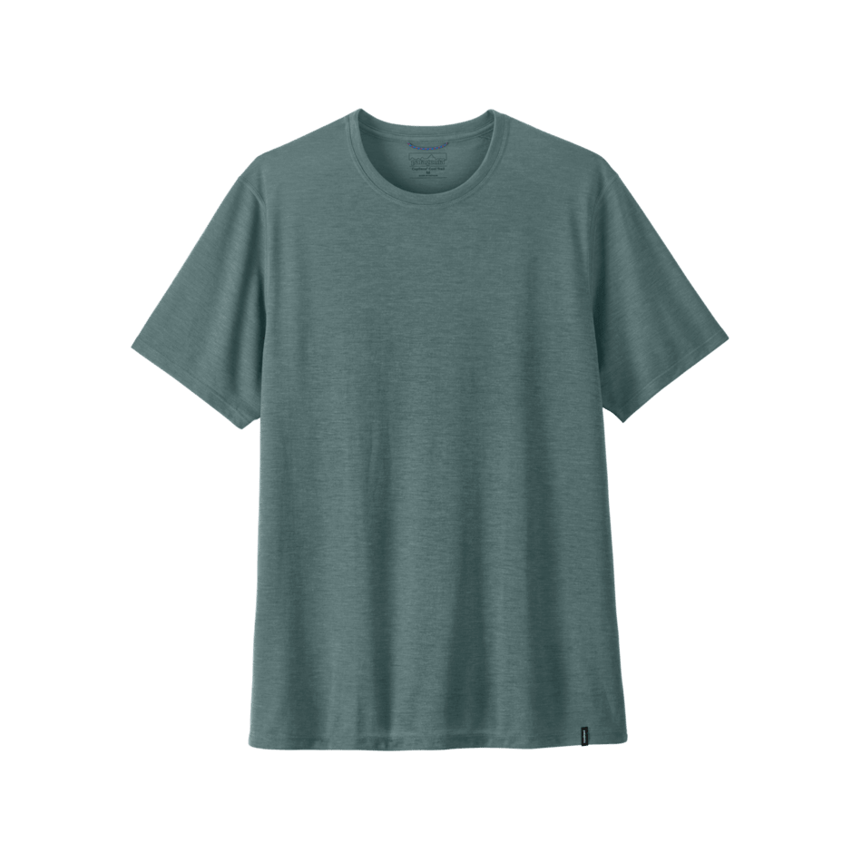Patagonia Men's Capilene Cool Trail Shirt