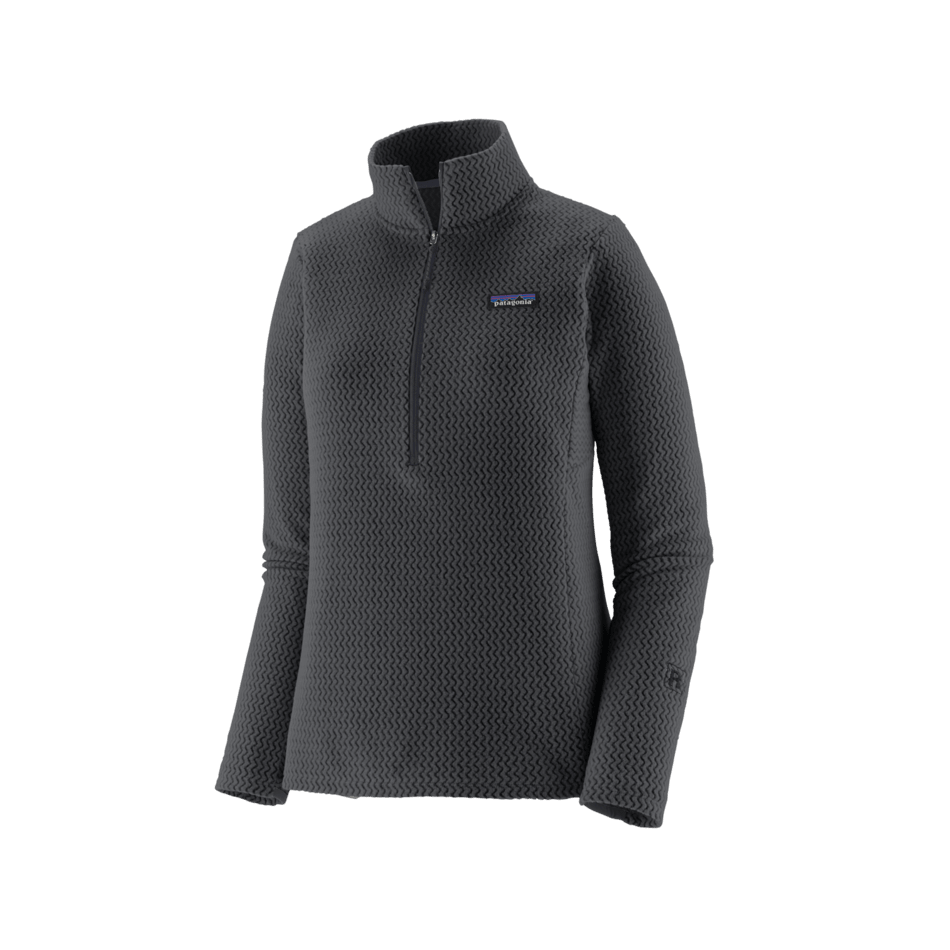Patagonia Women's R1 Air Zip Neck