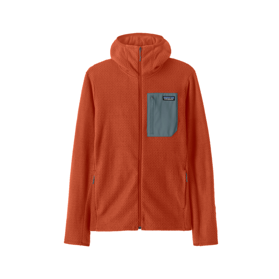 Patagonia Men's R1 Air Full-Zip Hoody