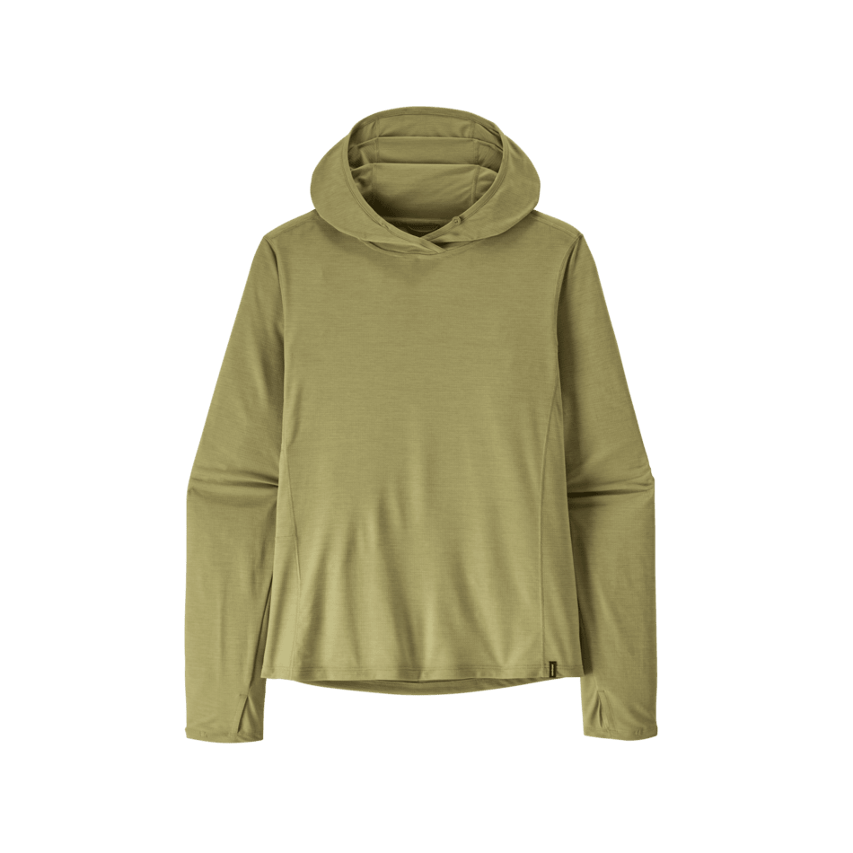 Patagonia Women’s Capilene Cool Sun Hoody