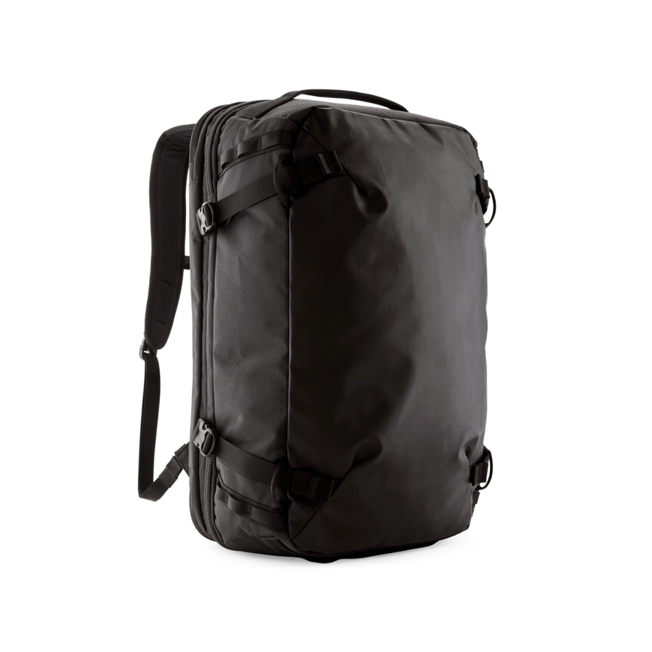 Patagonia Black Hole MLC