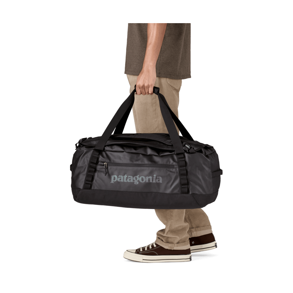 Patagonia Black Hole Duffel Bag 55L