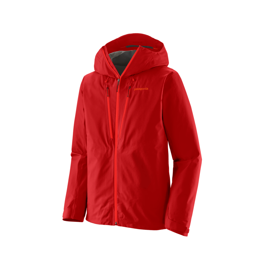 Patagonia Men's Triolet Rain Jacket