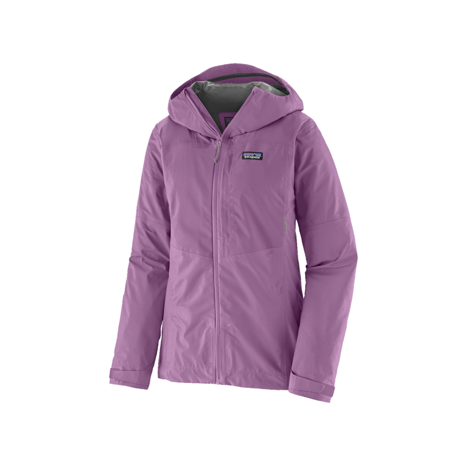 Patagonia Women's Boulder Fork Rain Jacket